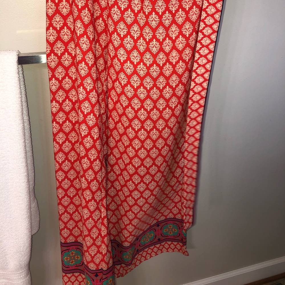 flare pants